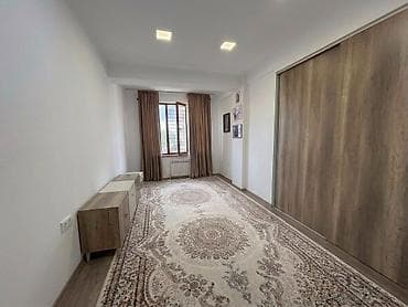 1: 1 комната, 45 м², Вефа ТЦ Элитка, 9 этаж, Евроремонт — 3