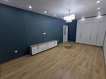 pro group: 1 комната, 50 м², 108 серия, 4 этаж, Дизайнерский ремонт — 1