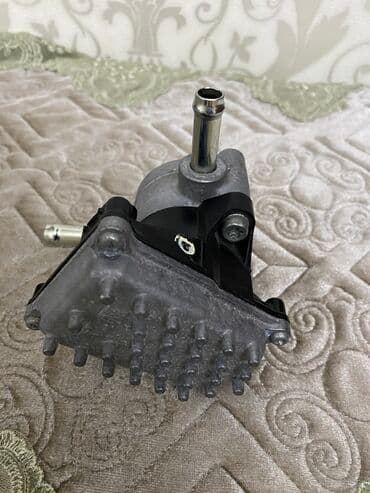 запчасти на тойота хайлендер: Масленная помпа# помпа акпп на Lexus rx400 hybrid,Lexus rx450 hybrid — 1