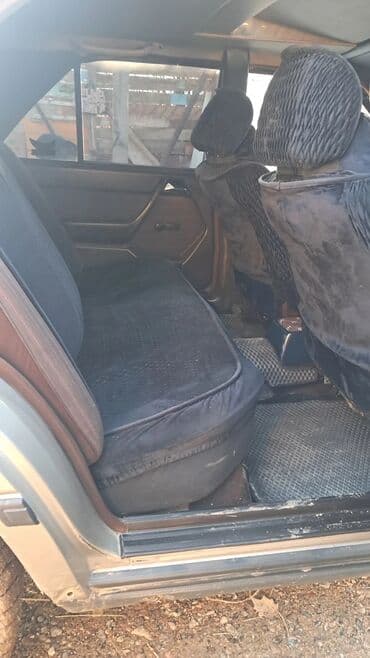 продаю мерседес сапог всё модели бишкек: Mercedes-Benz W124: 1990 г., 2.3 л, Механика, Бензиновая, Седан — 7
