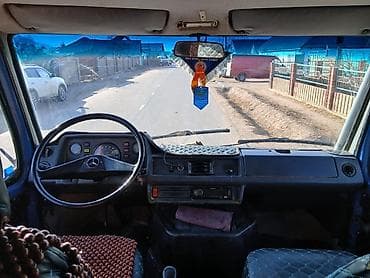 бмв продажа: Mercedes-Benz : 1992 г., 3 л, Дизель — 2