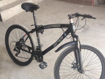 велосипеды из германии бишкек: Велосипед сатылат ош шаарында суйлошуу жолдоруу бар — 2