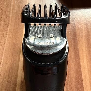 philips x333: Машинка для стрижки волос Philips, До 60 мин — 5