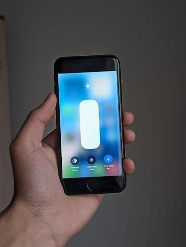 redmo note 10: IPhone SE 2020, 128 ГБ, Черный, Защитное стекло, 99699994 % — 4