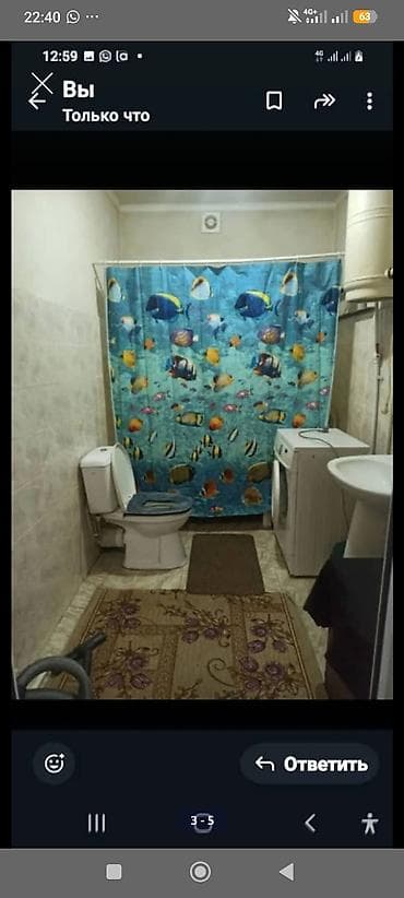 район кызыл аскер квартира: Квартира сатылат бир комната эки этаж болуп салвнган экинчи этаждан — 4