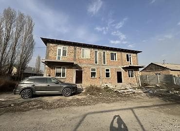 дом новопокровка продажа: Таунхаус, 97 м², 3 комнаты, Собственник, ПСО (под самоотделку) — 4