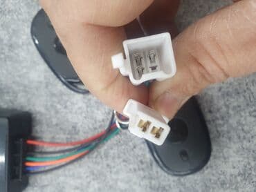 автоэлектрик сигнализация: Сигнализация — 2