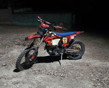 Продаю Эндуро Champ CP300-C. Состояние идеальное - Двигатель:ZS182 at lalafo.kg Продаю Эндуро Champ CP300-C. Состояние идеальное - Двигатель:ZS182