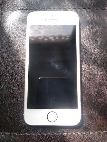 чехол на айфон 5s: IPhone 5s, Новый, 64 ГБ, Rose Gold, 84 % — 2