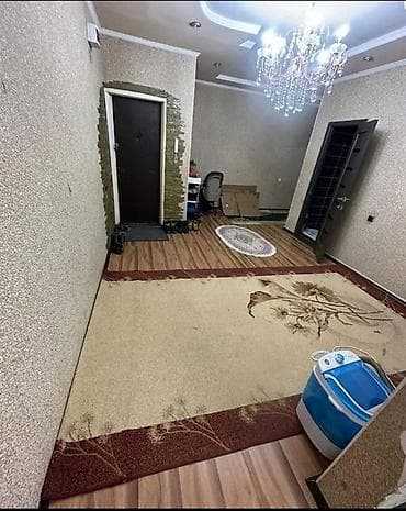 сдаю квартиру в учкуне: 3 комнаты, С мебелью полностью, С мебелью частично — 7