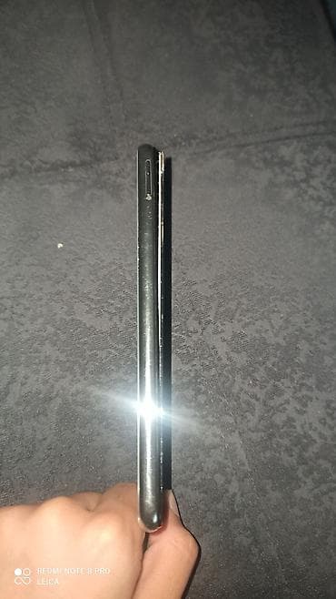 Redmi, Redmi Note 8, Б/у, 32 ГБ, цвет - Белый — 2