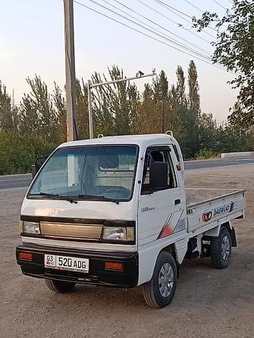 марк тайота: Сатылат .Обмен жоок Торг бар . Машина Кадамжай Кокталаада .Daewoo — 3