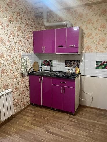 2 8: 2 комнаты, 61 м², Элитка, 2 этаж, Евроремонт — 1