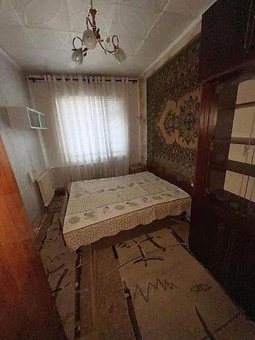 сухомлинова 28: 3 комнаты, 62 м², 1 этаж, Косметический ремонт — 9
