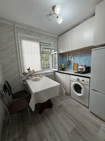 Недвижимость: 1 комната, 32 м², 11 мкр 104 серия, 1 этаж, Косметический ремонт — 2