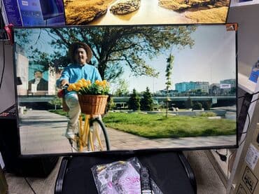 цифровая фоторамка xiaomi: Телевизор TCL 43V6C Ultra HD (4K) LED-телевизор 43" TCL 43V6C — 10