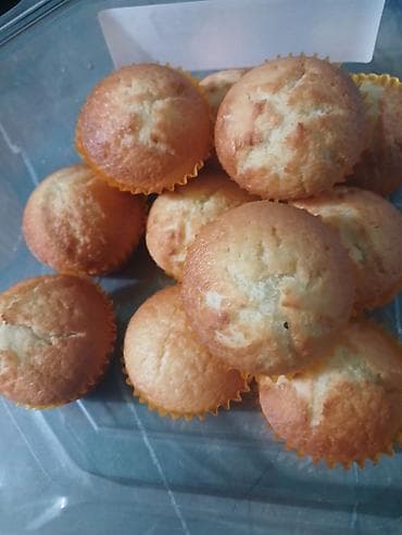 Үй жана бакча: Домашняя выпечка и готовые блюда на заказ. Ассортимент: - Самса — 8