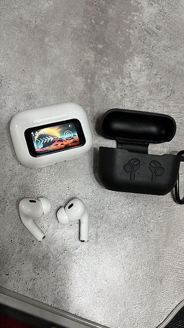 zoom h6: Беспроводные наушники форм‑фактора вкладышей с активным — 1