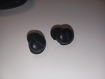 iphone cr: Наушники Philips tat2320 (полностью беспроводные) с зарядным кейсом в — 4