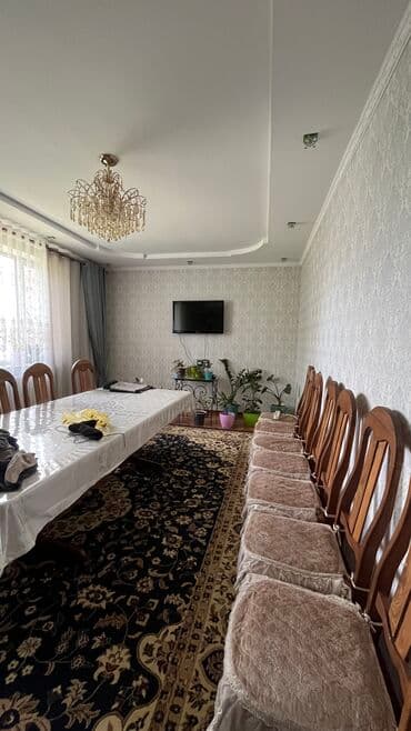 Сниму дом: Дом, 150 м², 5 комнат, Собственник — 4