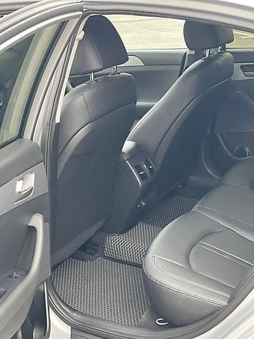 Продажа авто: Hyundai Sonata: 2022 г., 2 л, Автомат, Газ, Седан — 9