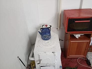 Недвижимость: Срочно срочно срочно Продаются дом в Каинде 3 комнатная ул Карбышева — 1