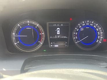 sprinter 4 4: Ssangyong Rexton Sports: 2020 г., 2.2 л, Автомат, Дизель, Пикап — 4
