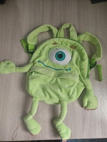 дорожная сумка б у: ✨Распродажа! Рюкзаки для мальчиков и девочек. Целые, замочки работают — 10