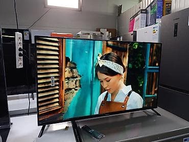 Телевизоры: Changhong, модель 43D6P. Это 43-дюймовый (109 см) LED-телевизор со — 7