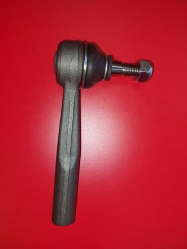 реставрация шаровой опоры опель вектра с: Наконечник рулевой тяги Opel Новый, Оригинал — 1