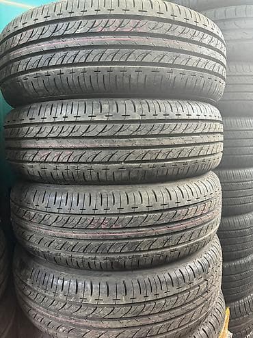 chevrole: Шины 175 / 60 / R 15, Лето, Новый, Комплект, Легковые, Япония, Bridgestone — 3