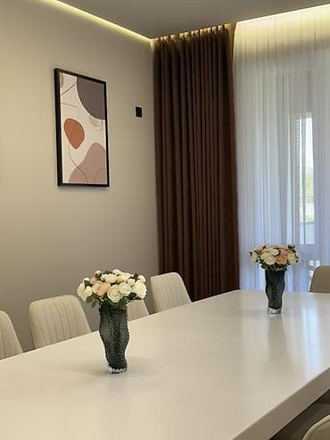 Үйлөрдү сатуу: Хай-тек дом 180 м² с хамамом и футбольным полем | Чокморов Дом — 5