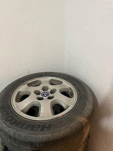 205 70 15 с: Шины R 15, Лето, Комплект, Легковые, Hankook — 3