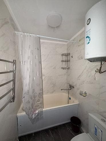 квартиры и дома: 2 комнаты, 43 м², Хрущевка, 2 этаж, Дизайнерский ремонт — 7
