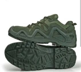 gore tex: Кроссовки Lowa с мембраной GORE-TEX - Назначение: трекинг — 6