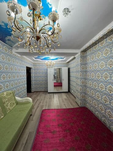 куплю 1 комнатную квартиру: 1 комната, 35 м², Элитка, 1 этаж, Евроремонт — 5