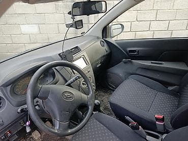 масла авто: Daihatsu Cuore: 2008 г., 1 л, Механика, Бензин, Хэтчбэк — 3