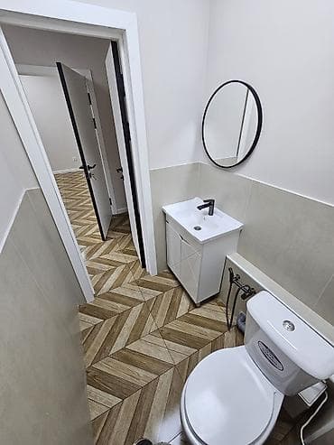 церковь: Аренда офисов, 44 м², В жилом комплексе, С отдельным входом, С отдельным сан узлом — 5