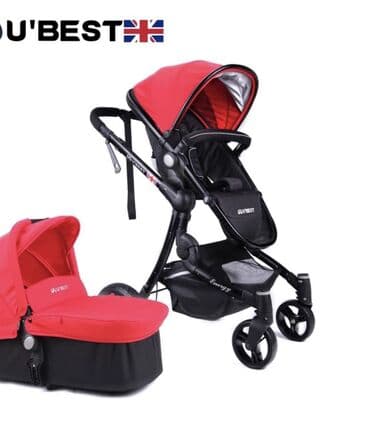 дордой коляска: Балдар арабасы, Колдонулган — 1