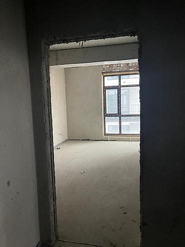 2 комнаты, 76 м², Элитка, 13 этаж, Готовая ПСО (под самоотделку)