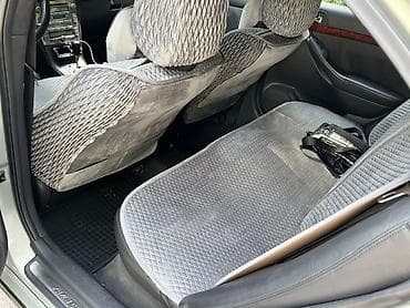 тойота авенсис седан: Toyota Avensis: 2004 г., 2 л, Автомат, Бензин, Хэтчбэк — 10