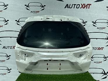 Крышка багажника Toyota, Оригинал