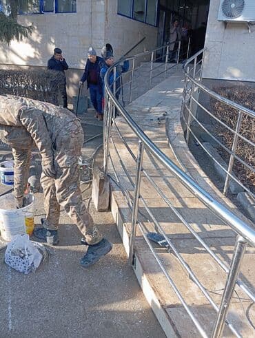 force набор инструментов: Сварка | Перила Доставка, Гарантия, Бесплатная смета — 15