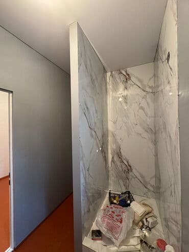 номера на иссыкуле: Дом, 60 м², 3 комнаты, Агентство недвижимости, Евроремонт — 7