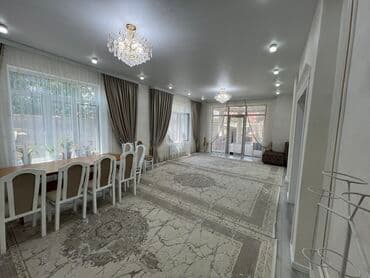 продаю дом селекционное: Дом, 158 м², 5 комнат, Собственник, Евроремонт — 5