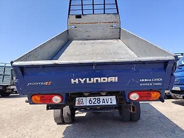 Жеңил авто унааларга алмашуу жолу бар — 4
