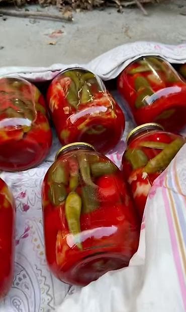 Готовые блюда, кулинария: Саламатсыздарбы! Мен үйдөн буйрутма менен даамдуу, таза жана сапаттуу — 5