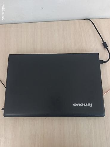 ноутбуки леново бишкек: Lenovo G510 — 15.6" ноутбук с полноразмерной клавиатурой и цифровым — 2