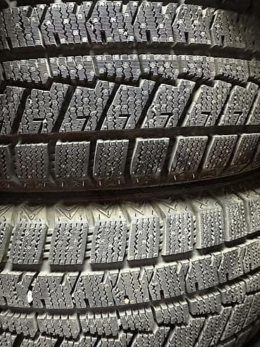 Шины и диски: Шины 205 / 60 / R 16, Зима, Комплект, Легковые, Maxxis — 1