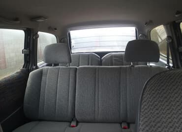 шины на дэу матиз купить: Toyota Previa: 1997 г., 2.4 л, Механика, Бензиновая, Минивэн — 1